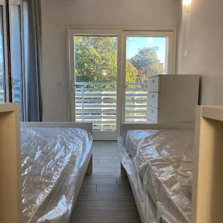 Appartamento Mima Luxury Villa&apartments
