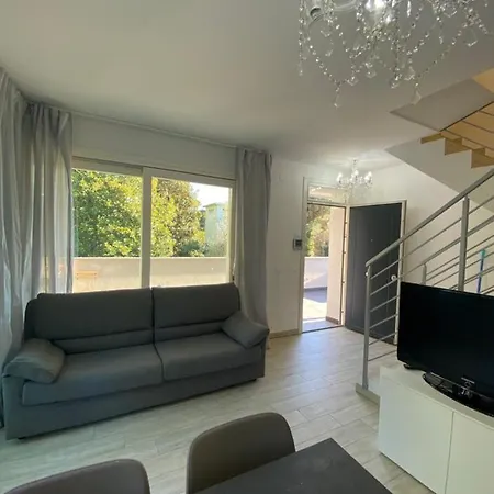 Mima Luxury Villa&apartments *