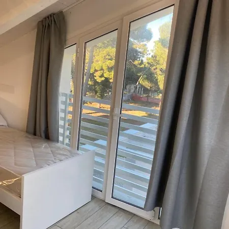 Mima Luxury Villa&apartments