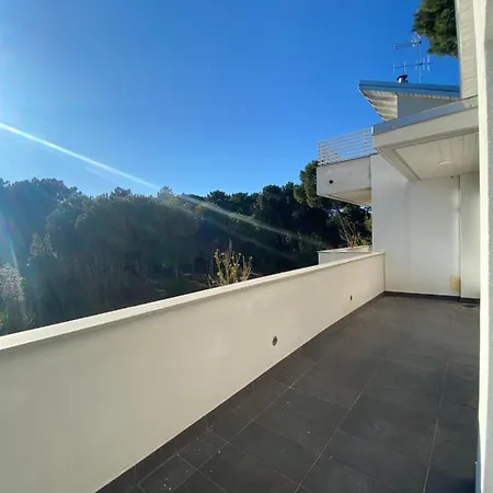 Mima Luxury Villa&apartments Milano Marittima