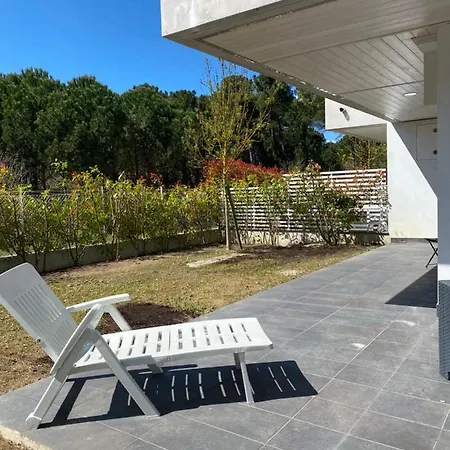 Mima Luxury Villa&apartments * Milano Marittima