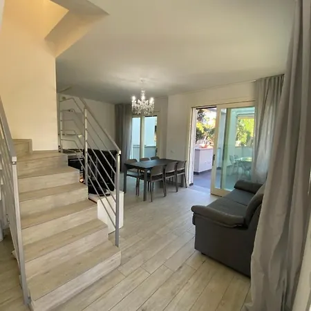Appartamento Mima Luxury Villa&apartments